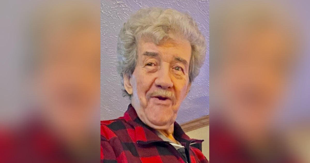 Cesil Musick Obituary January 30, 2024 Evans Funeral Home