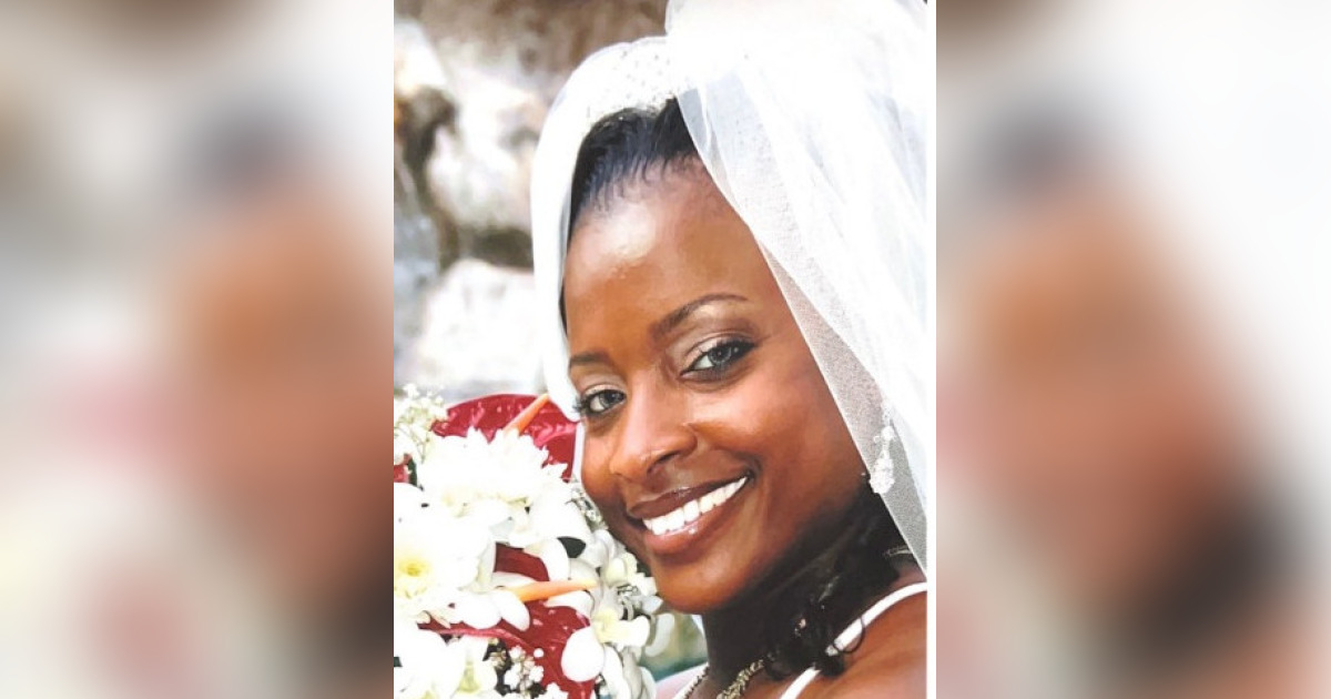 Obituary for Ann Marie Yvonne Burdett Hope Funeral Home