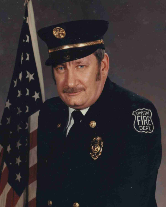 Obituary for Gregory M. Antrim GeartyDelmore Funeral Chapels