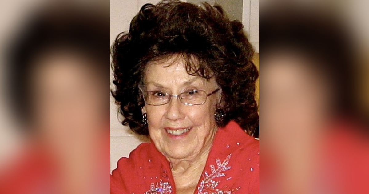 Obituary for Mary Alice (Felts) Peppin GeartyDelmore Funeral Chapels