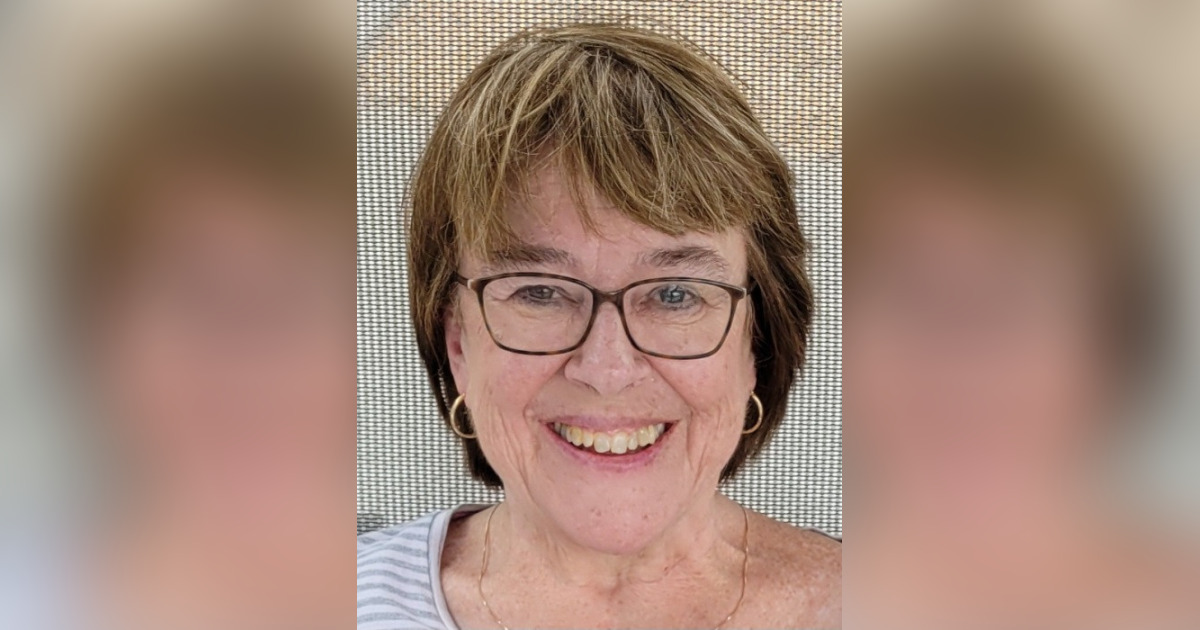 Obituary for Linda R. Stowe GeartyDelmore Funeral Chapels