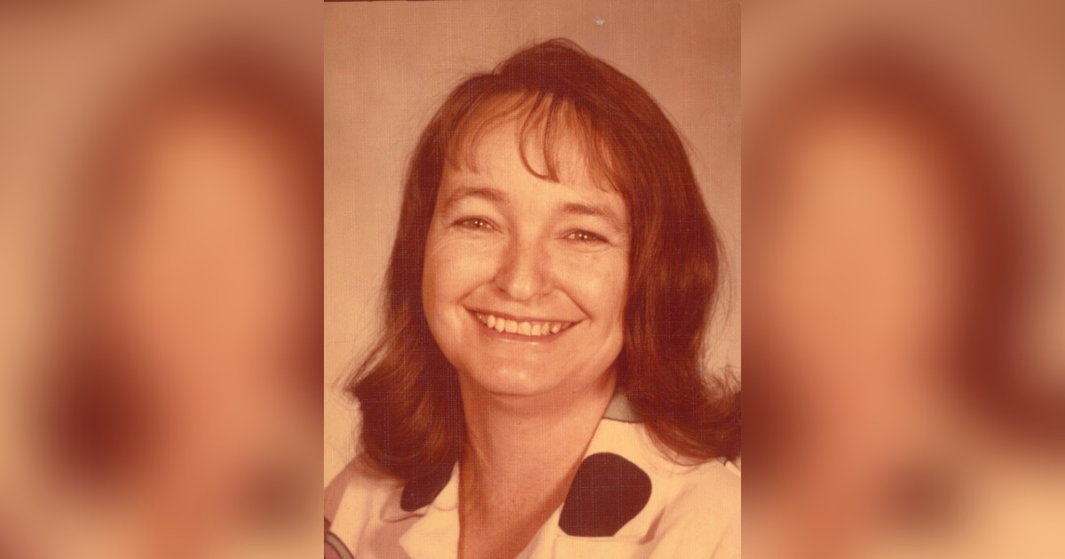 Obituary for Helen Louise (Quinn) Peterman Mangum Funeral Home