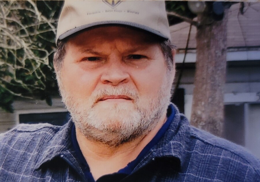 Keith Lambright Obituary October 16, 2023 Mangum Funeral Home