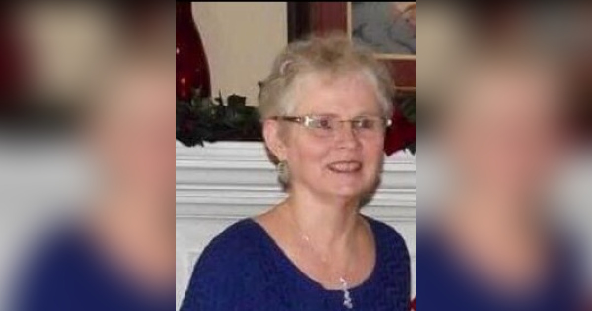 Naomi Brimhall Obituary December 11, 2023 Center, TX