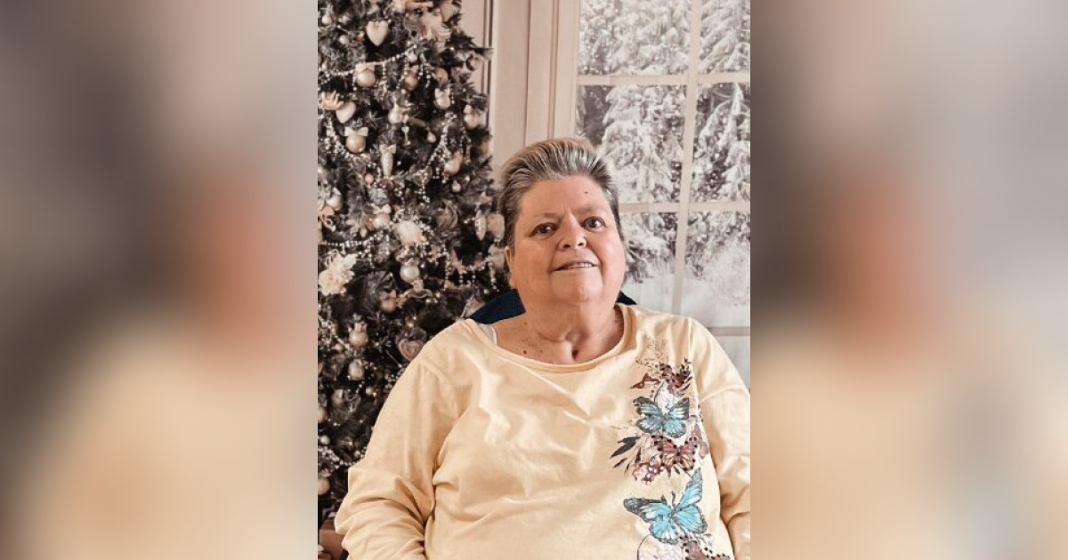 Rebecca Hardin Obituary December 25, 2023 Timpson, TX