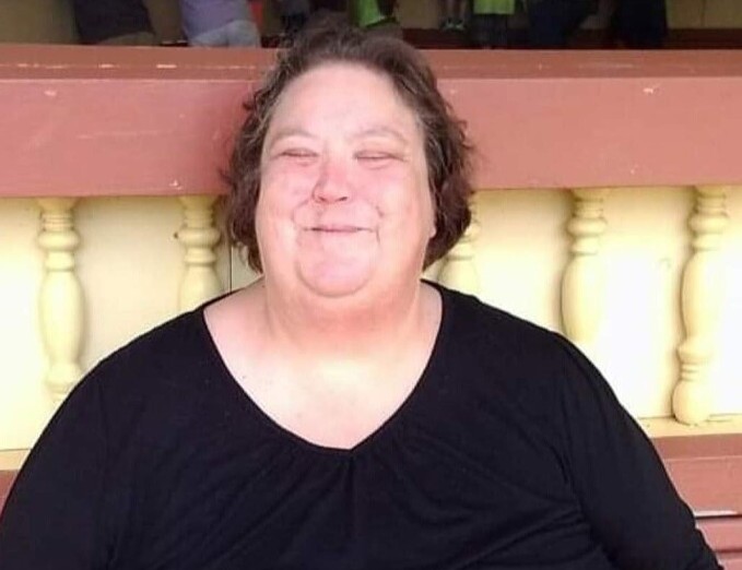 Rhonda Rogers Obituary Feb 28, 2021 Timpson, TX