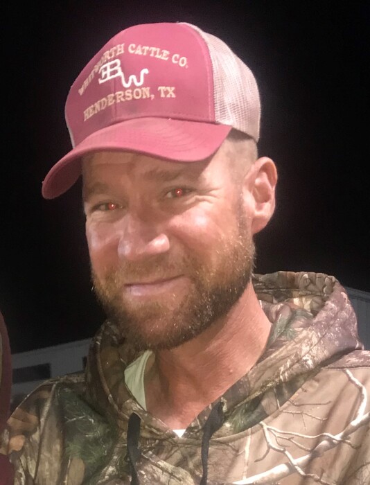 Obituary for Justin Key June 30, 2021 Nacogdoches, TX