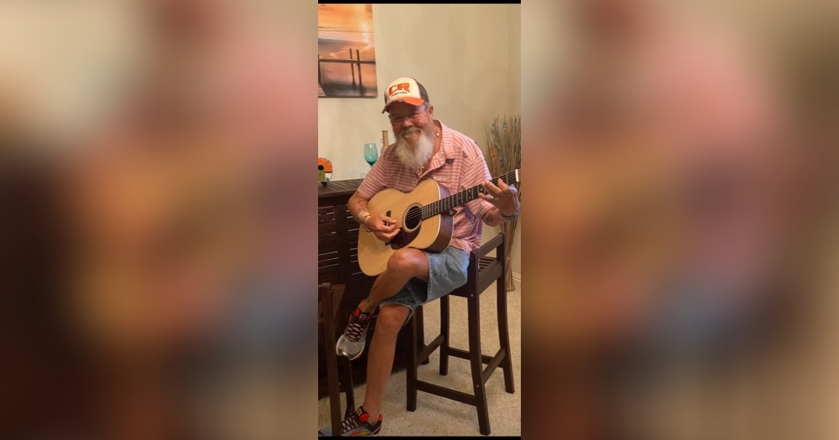 Obituary for Randy Lawson Laird Funeral Home