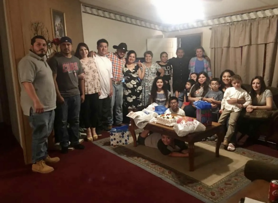 Sergio Posadas Obituary March 2, 2022 Laird Funeral Home