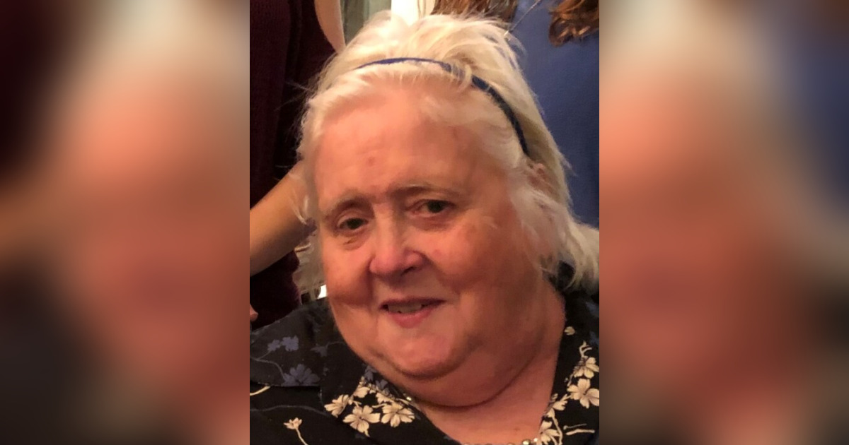 Obituary for Christina Butchko Laird Funeral Home