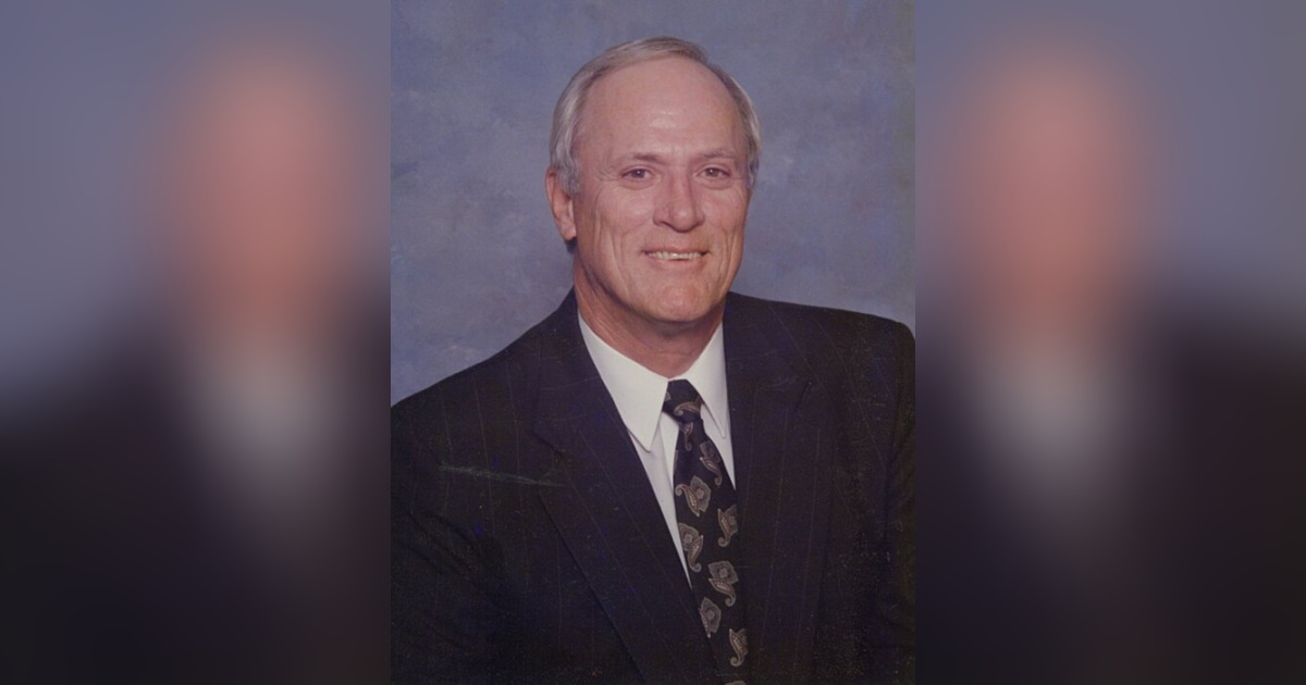 Lyndel Smith Obituary August 13, 2022 Laird Funeral Home