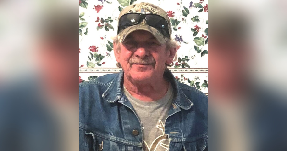 Terry Brookshire Obituary September 12, 2022 Laird Funeral Home Nacogdoches, TX