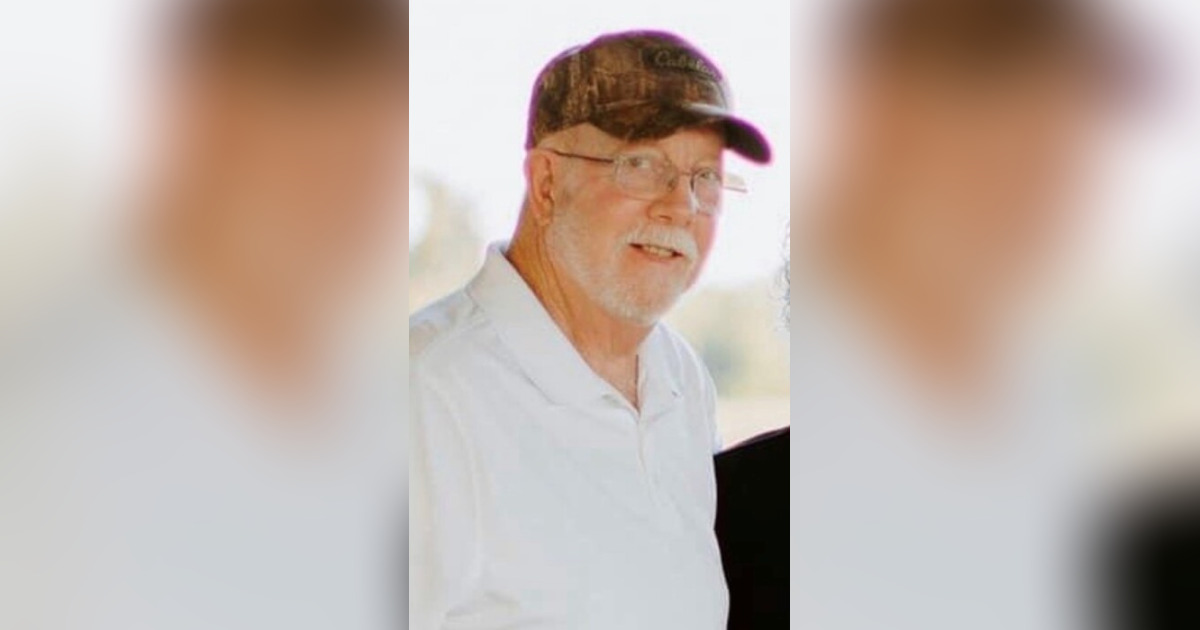 Robert Winberg Obituary September 24, 2022 Laird Funeral Home