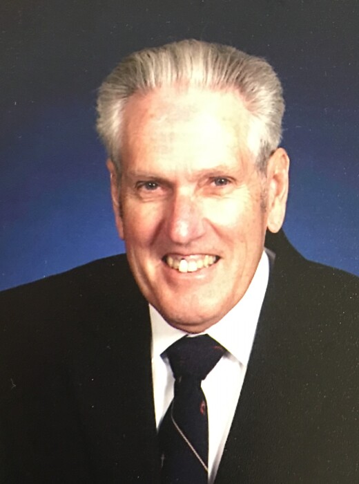 John Bingham Obituary November 17, 2022 Laird Funeral Home