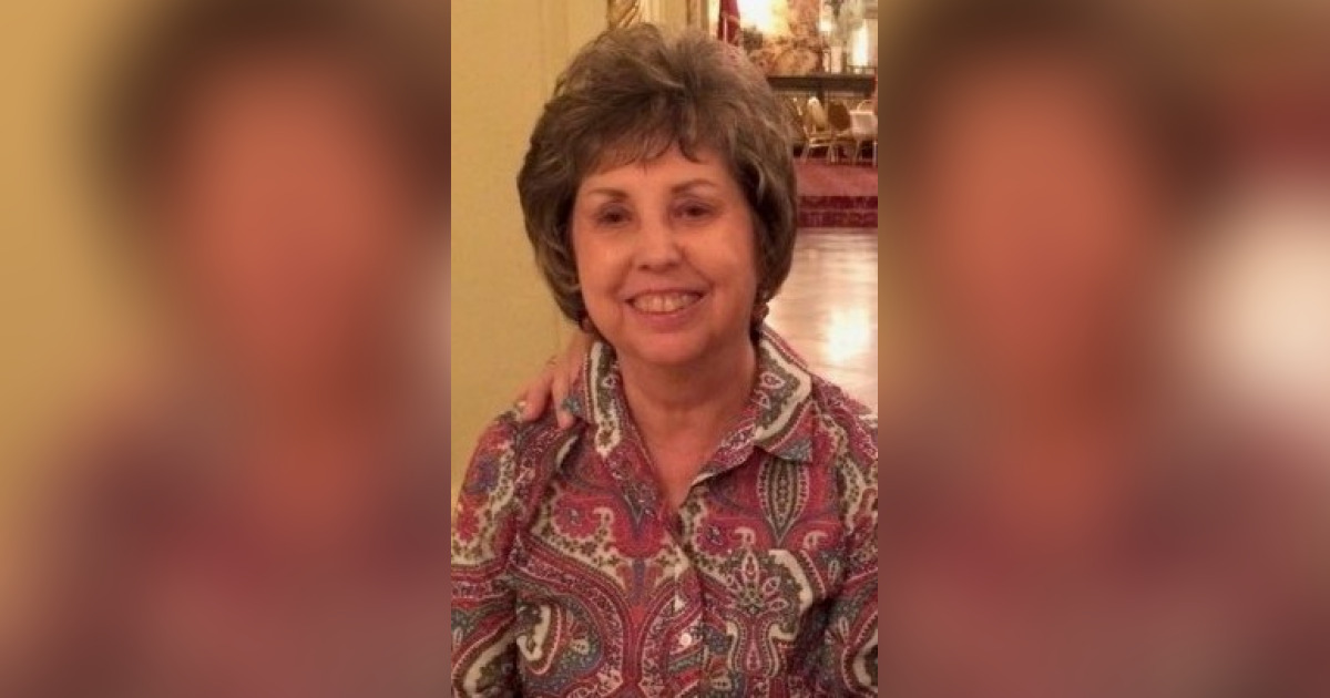 Obituary for Rita Lorio Laird Funeral Home