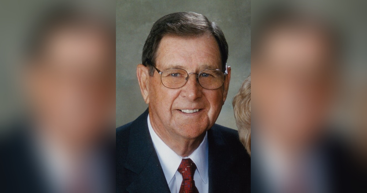 Gilbert Garrett Obituary January 9, 2023 Laird Funeral Home