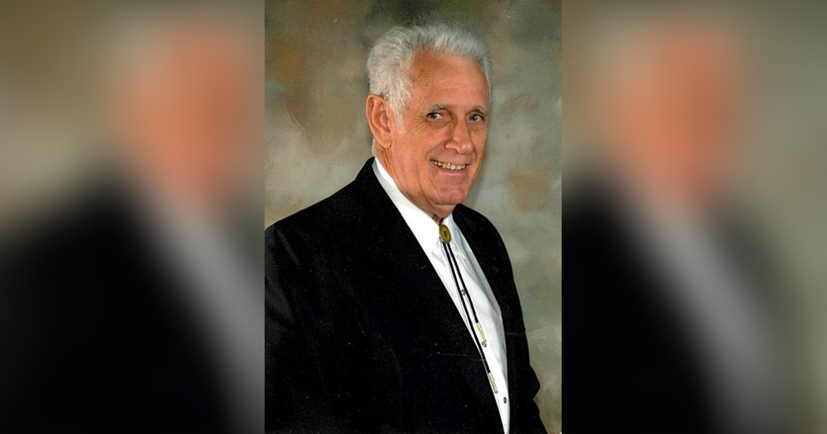 James Covington Obituary January 22, 2023 Laird Funeral Home