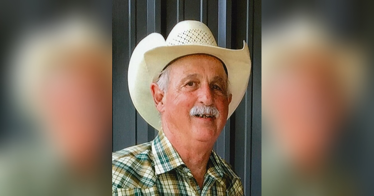 William Ross Obituary January 20, 2023 Laird Funeral Home