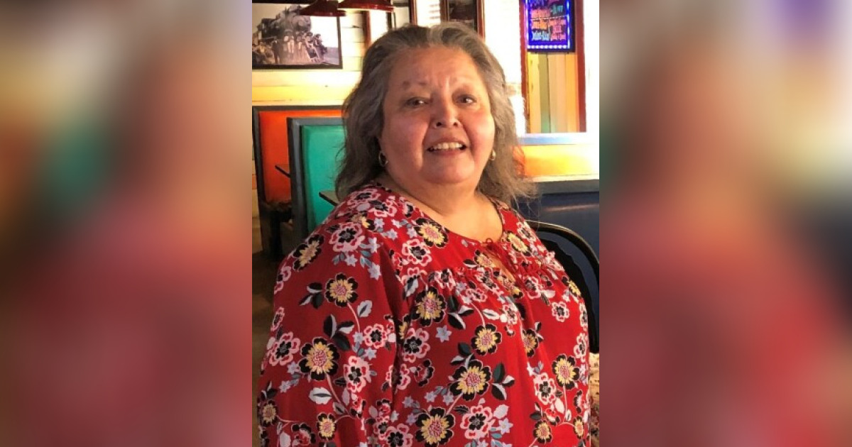Sylvia Hill Obituary March 26, 2023 Laird Funeral Home