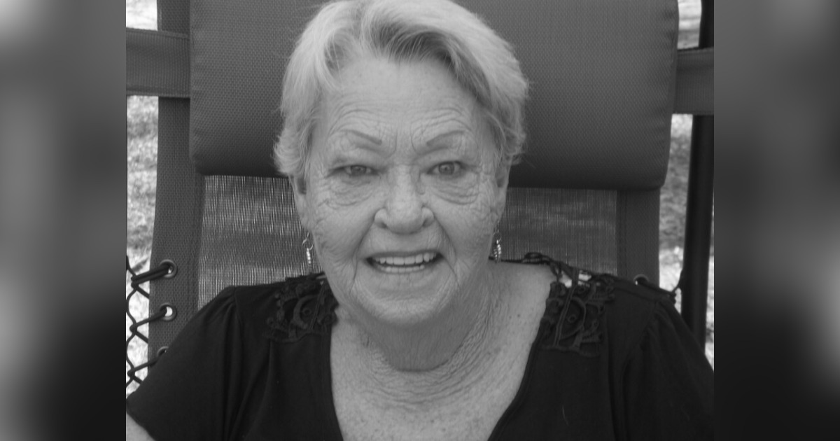 Lequita Bates Obituary May 21, 2023 Laird Funeral Home