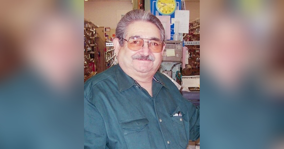 Steve Michelle Obituary June 2, 2023 Laird Funeral Home