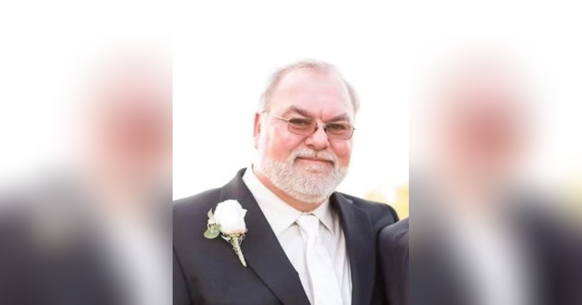 James Norwood Obituary July 29, 2023 Laird Funeral Home