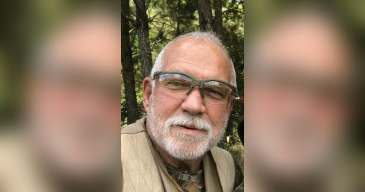 Edd Birdwell Obituary August 4, 2023 Laird Funeral Home