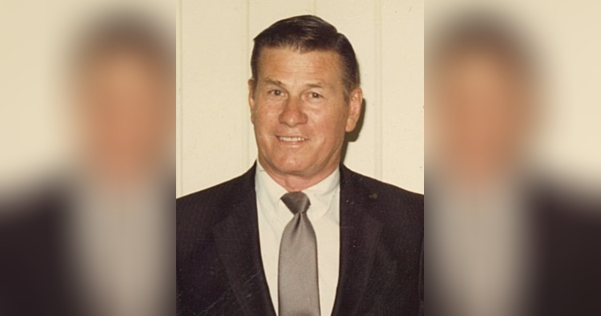 James Johnson Obituary September 27, 2023 Laird Funeral Home