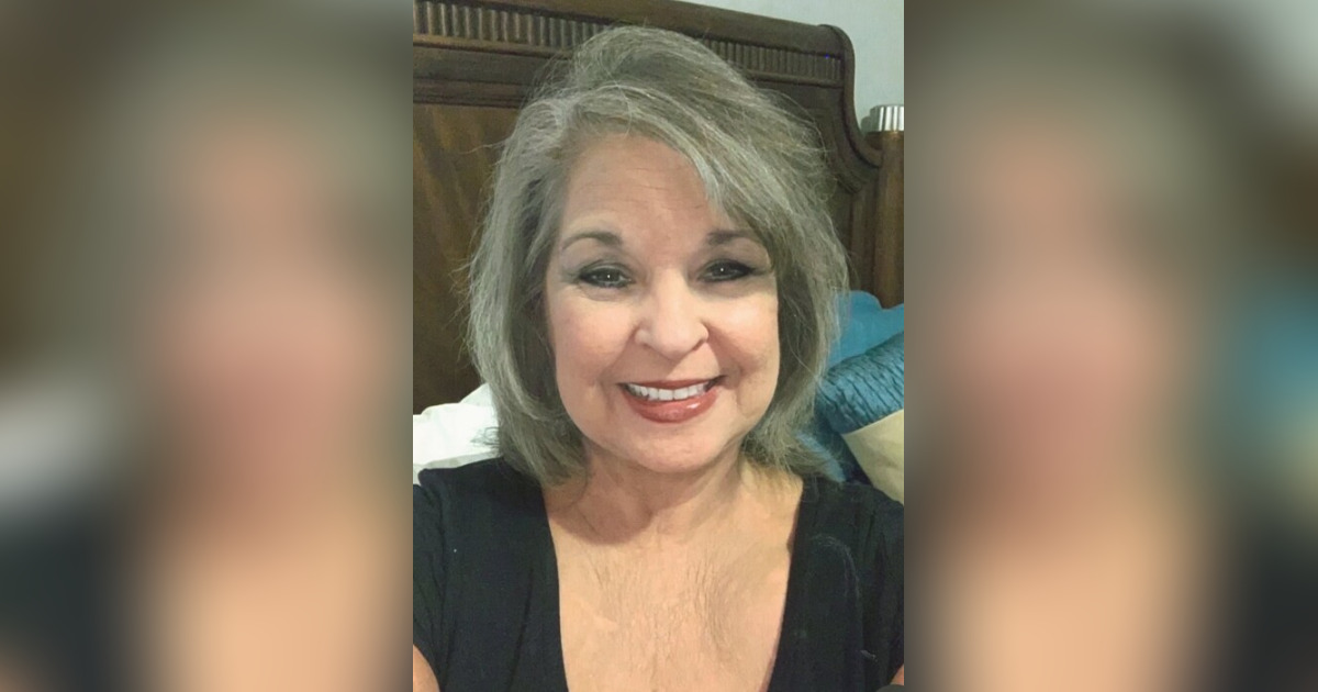 Sandra "Sandy" Jacobs