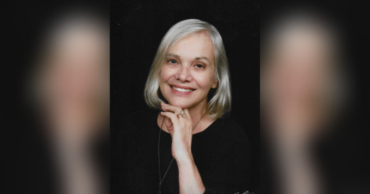 Joan Davis Obituary November 8, 2023 Laird Funeral Home