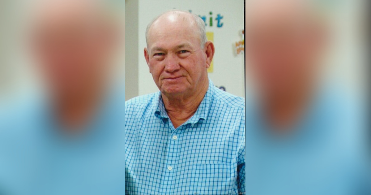 Obituary for Tommy Chandler Laird Funeral Home