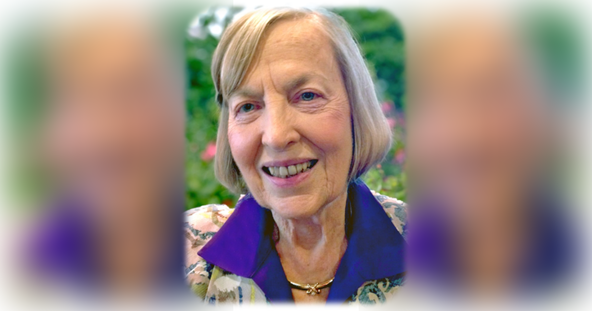 Obituary for Charlene Ebner Laird Funeral Home