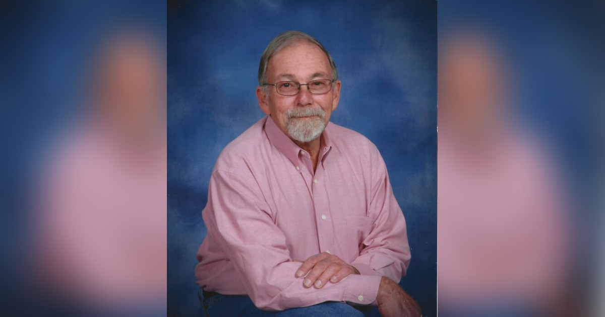 John McGarity Obituary March 3, 2024 Laird Funeral Home