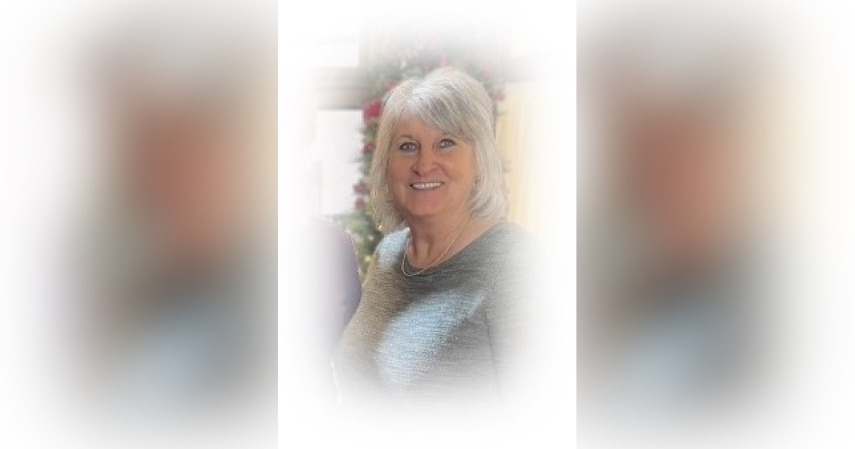 Sherry Pinkston Obituary March 15, 2024 Laird Funeral Home