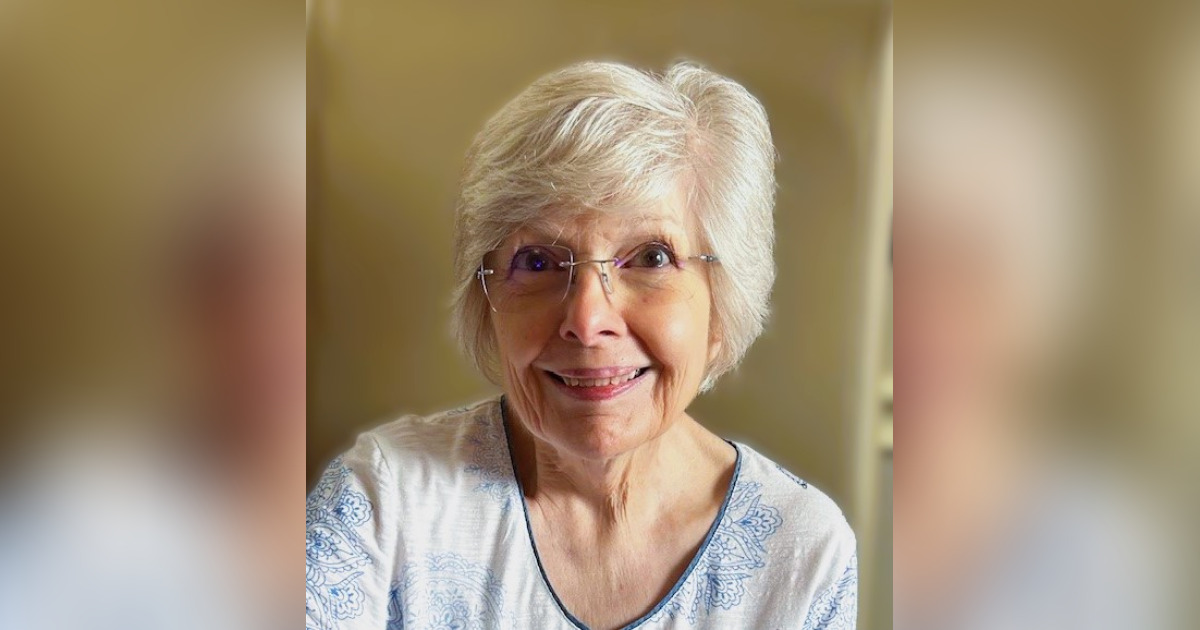 Linda Milford Obituary May 21, 2024 Laird Funeral Home