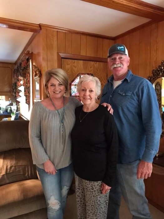 Beard Obituary June 7, 2021 Garrison Funeral Home