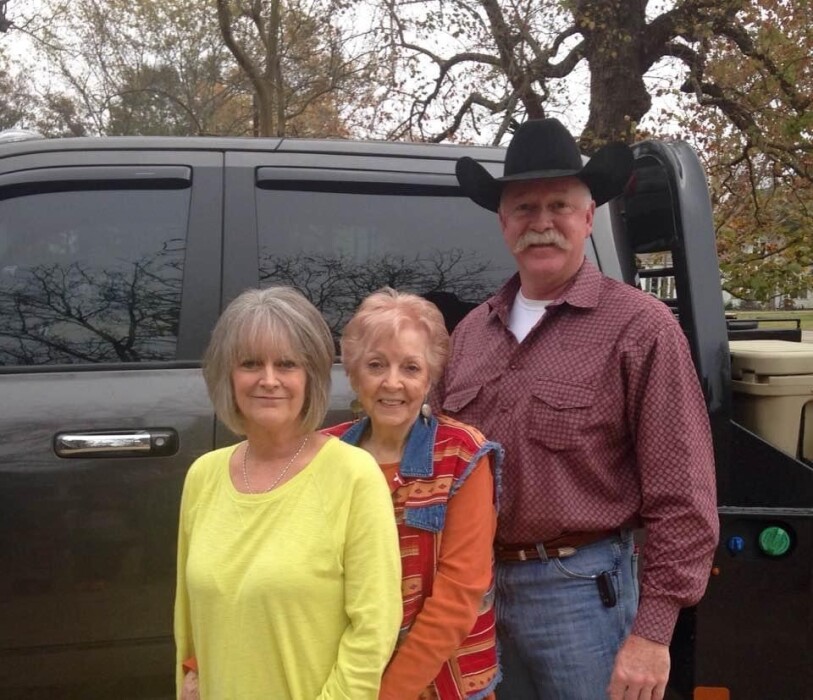 Beard Obituary June 7, 2021 Garrison Funeral Home