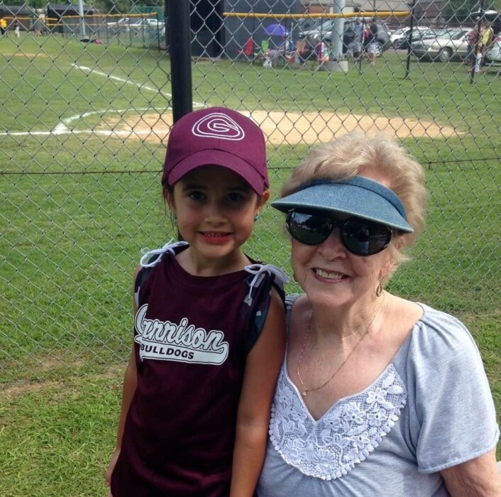 Beard Obituary June 7, 2021 Garrison Funeral Home