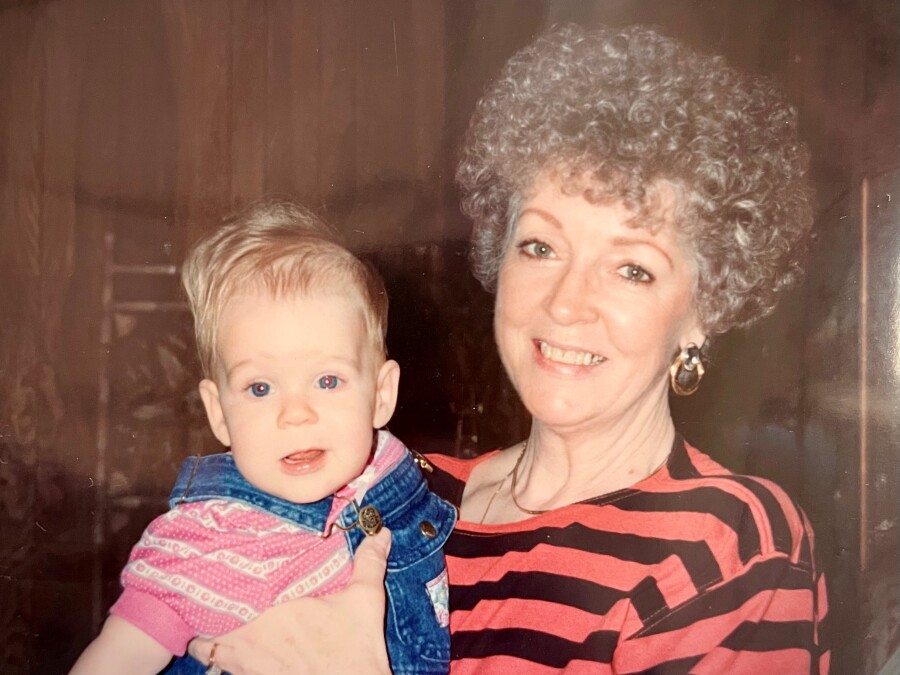 Beard Obituary June 7, 2021 Garrison Funeral Home