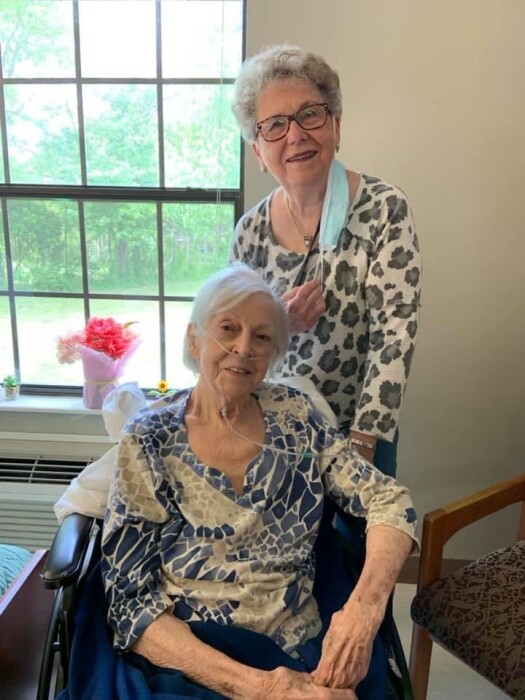 Beard Obituary June 7, 2021 Garrison Funeral Home