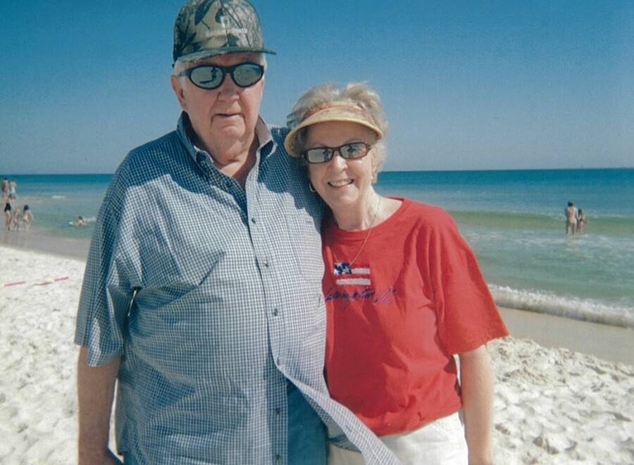 Beard Obituary June 7, 2021 Garrison Funeral Home