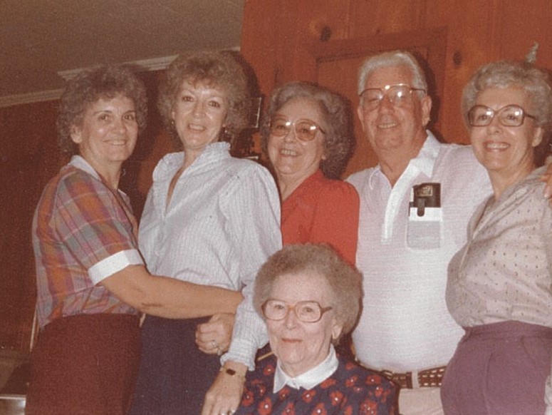 Beard Obituary June 7, 2021 Garrison Funeral Home