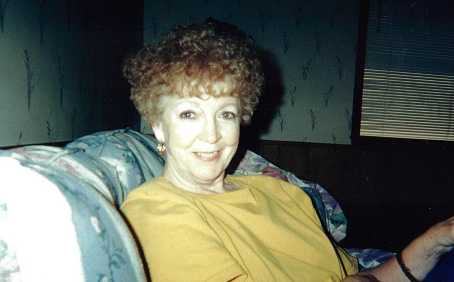 Beard Obituary June 7, 2021 Garrison Funeral Home