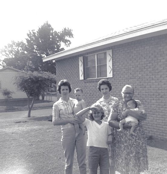 Beard Obituary June 7, 2021 Garrison Funeral Home