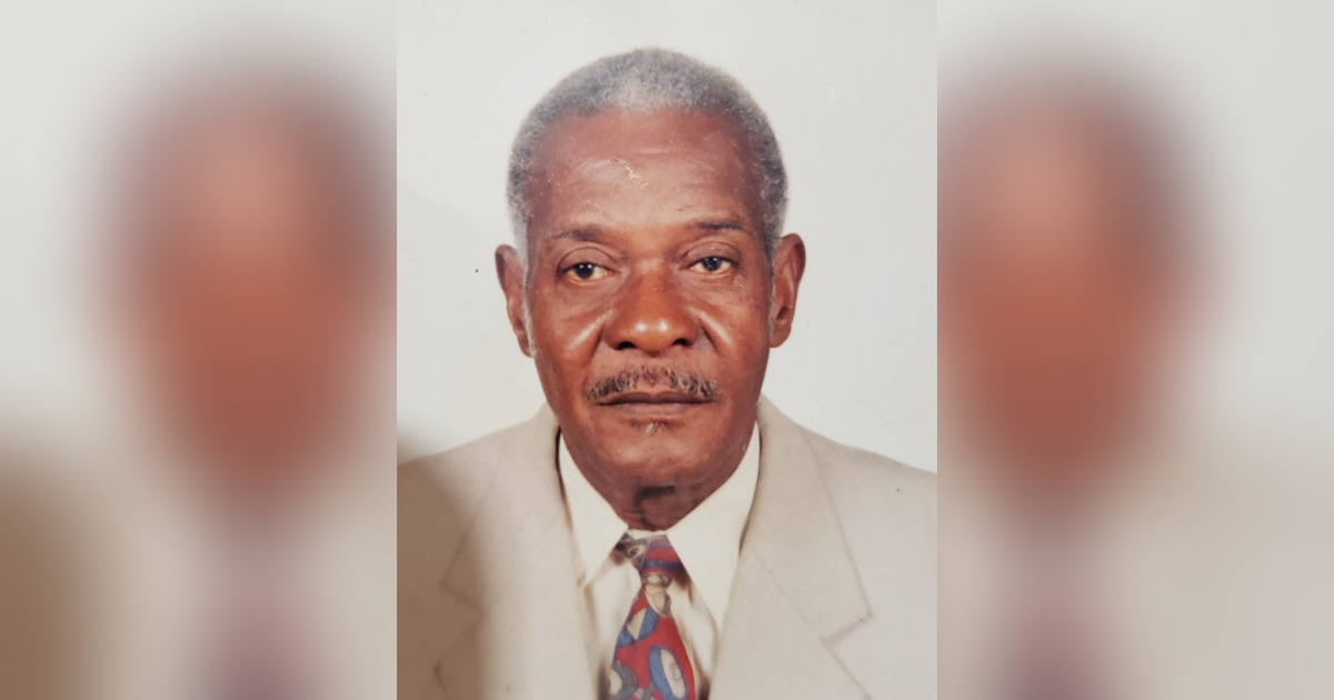 Obituary for Joseph Dorsainvil Frantz Daniel Jean Funeral Services Inc.