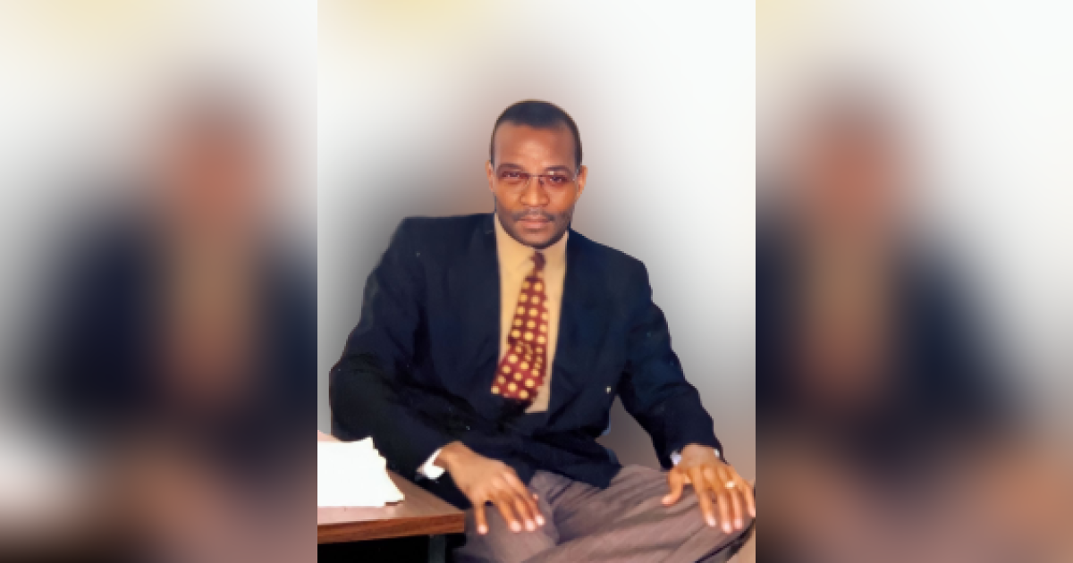 Isai Bazile Obituary October 6, 2022 Brooklyn, NY