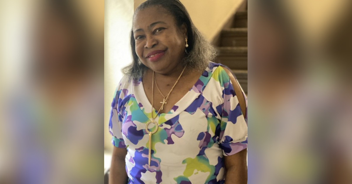 Obituary for Monique L. Massena Frantz Daniel Jean Funeral Services Inc.