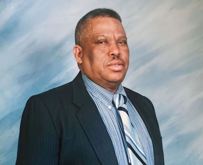 Eugene St Louis Obituary October 25, 2022 Frantz Daniel Jean