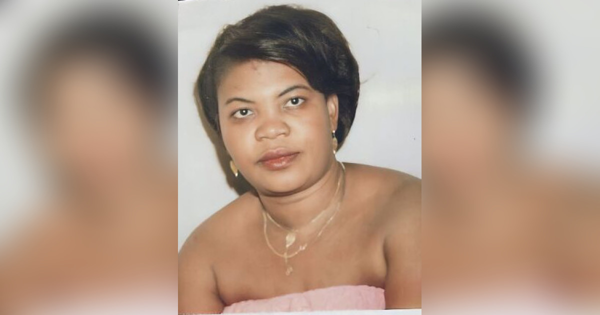 Marie Lafond Obituary November 8, 2022 Brooklyn, NY