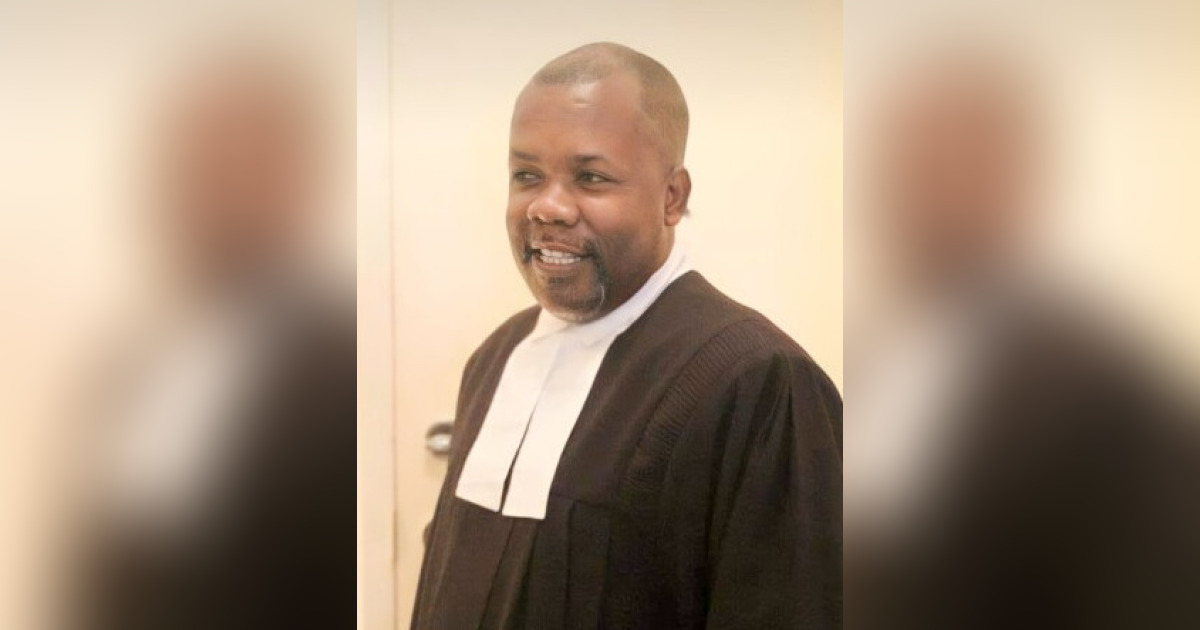 Scansoul Achille Obituary January 28, 2024 Frantz Daniel Jean